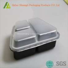 Microwavable одноразовых пищевых контейнеров на продажу